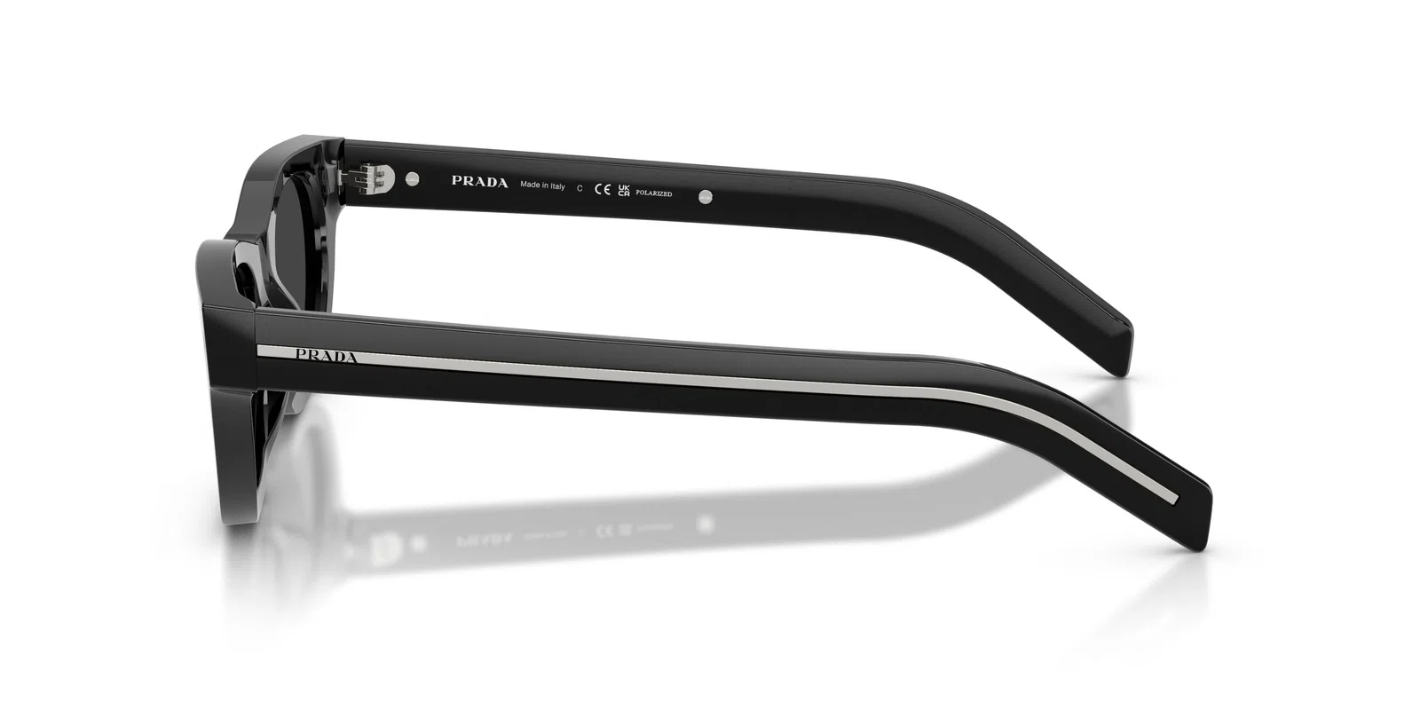 Prada C09SF Sunglasses - view 22